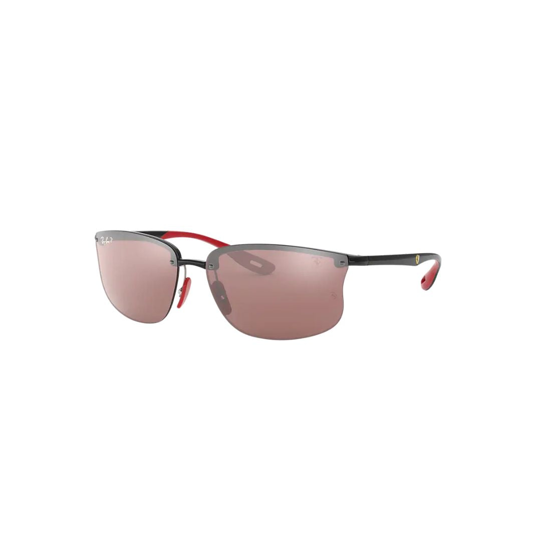Rayban Scuderia Ferrari Collection RB4322M