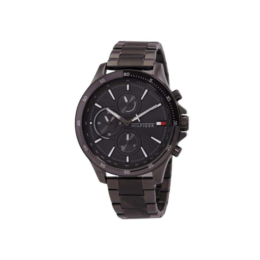 Tommy Hilfiger Men's Watch 1791719