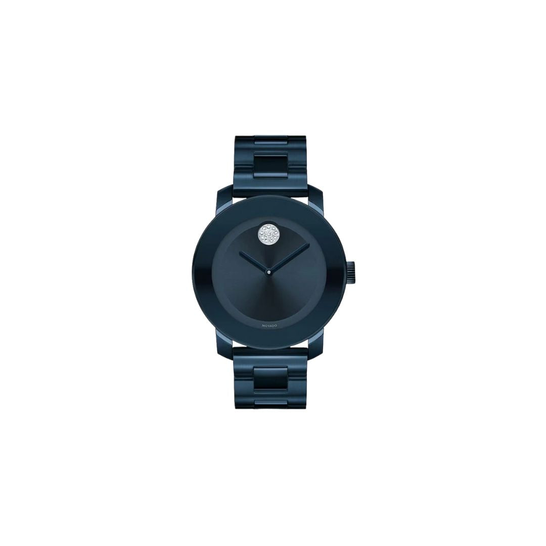 Movado Bold Women's Watch 3600388