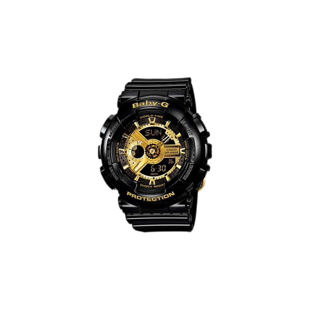 Casio Baby-G BA-110-1A