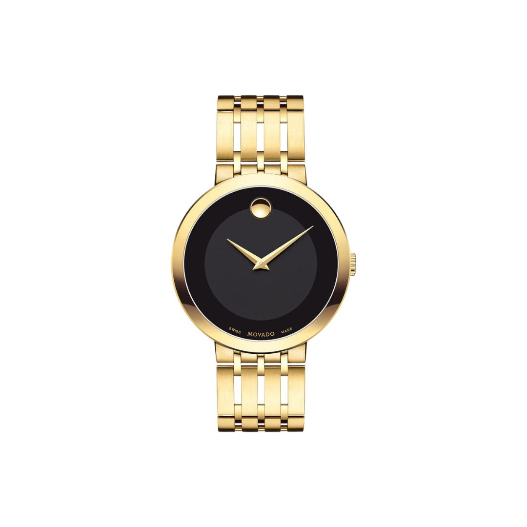 Movado Esperanza Museum Men's Watch 0607059