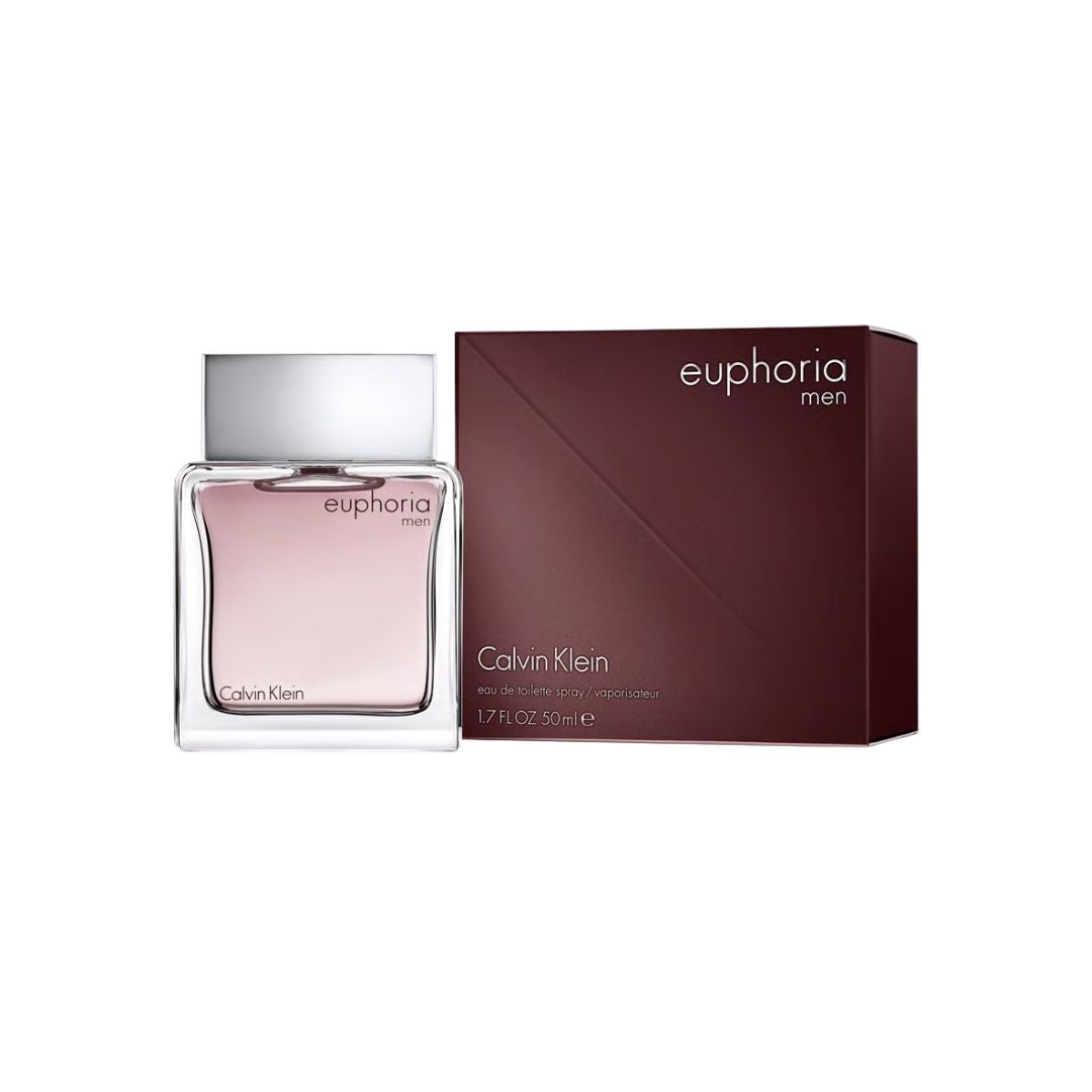 Calvin Klein Euphoria Men EDT