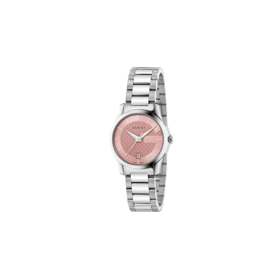 Gucci G-Timeless YA126524 - Women's Swiss Watch