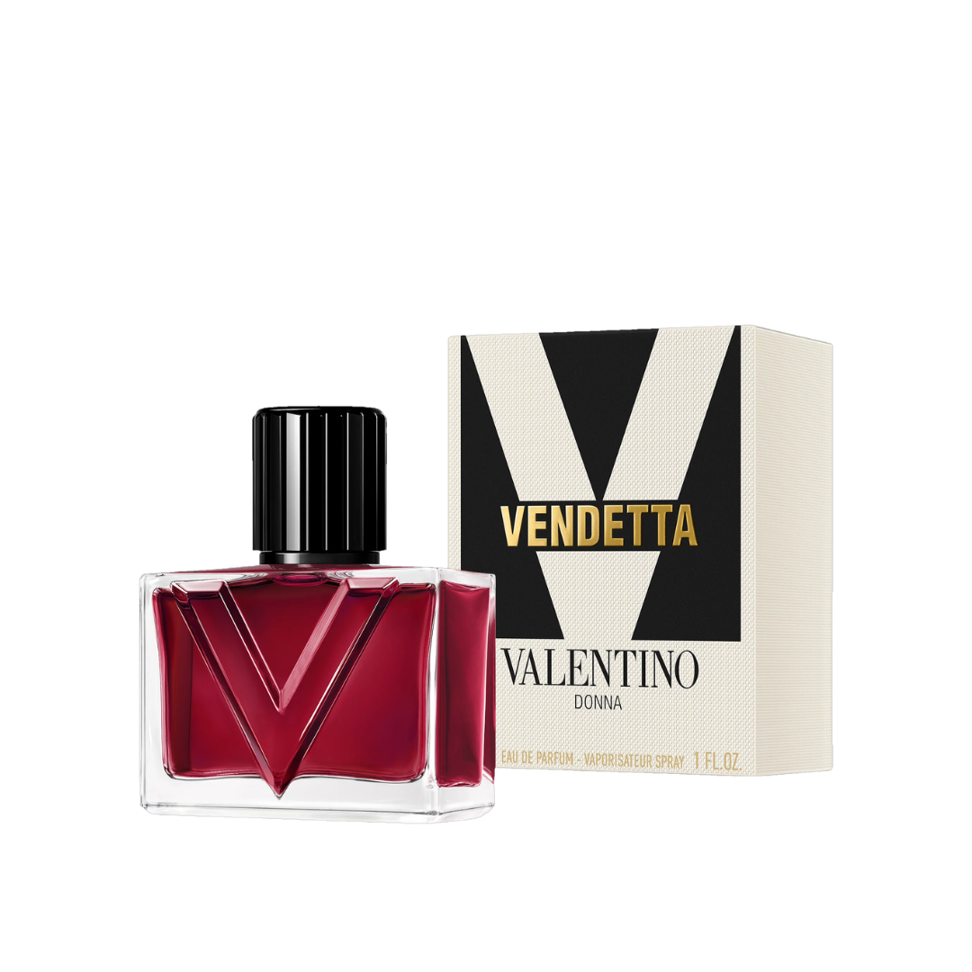 Valentino Donna Vendetta EDP