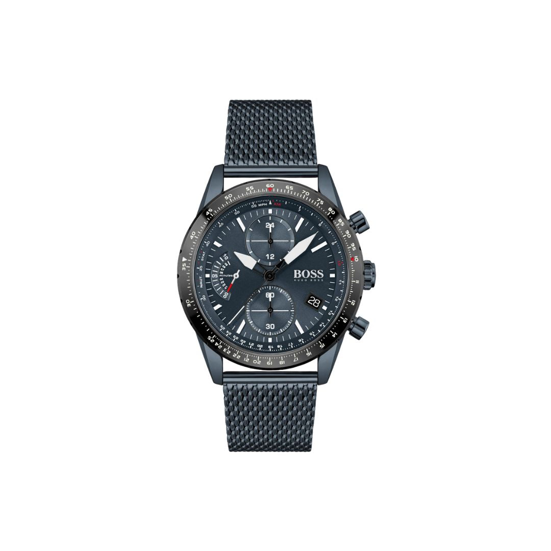 Hugo Boss Pilot Edition Men's Watch 1513887