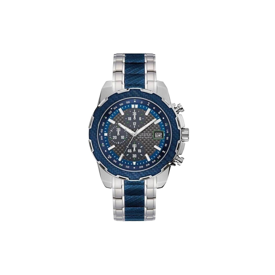 Guess Men's Watch W1046G2