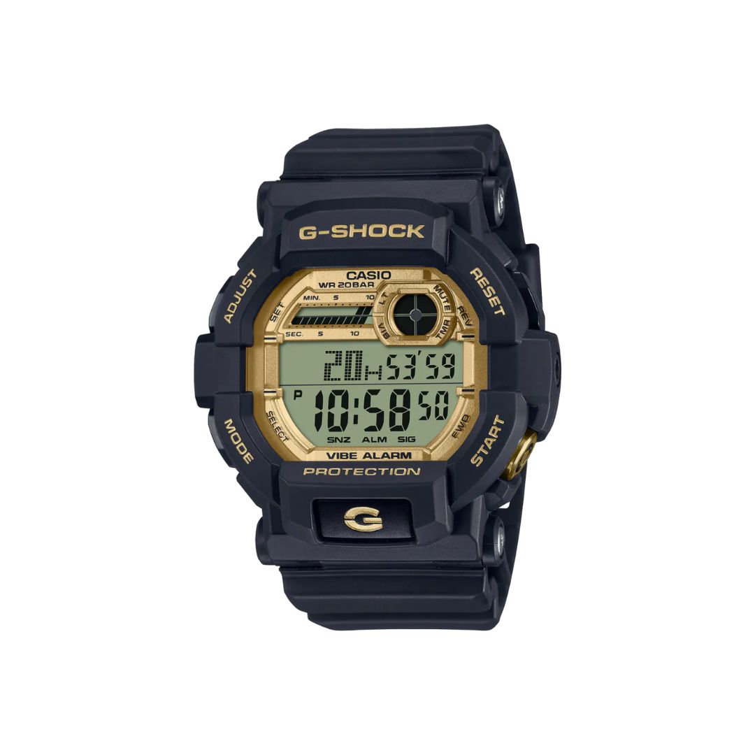 Casio G-Shock GD-350GB-1DR
