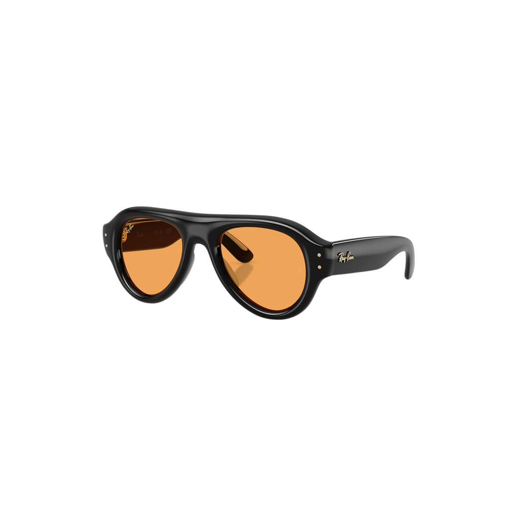 Rayban | ASAP Rocky Aviator Puffer RB4925 50mm