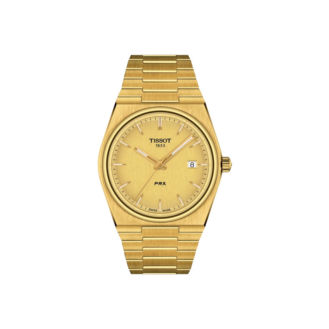 Tissot PRX Quartz T137.410.33.021.00 40mm