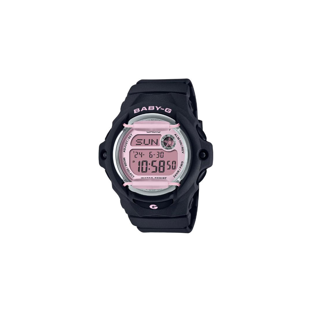 Casio Baby-G BG-169U-1CDR