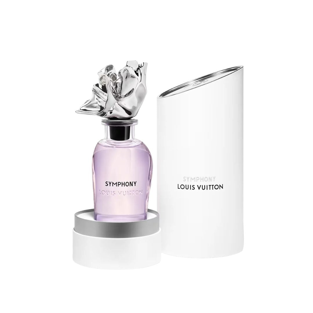 Louis Vuitton Symphony Parfum