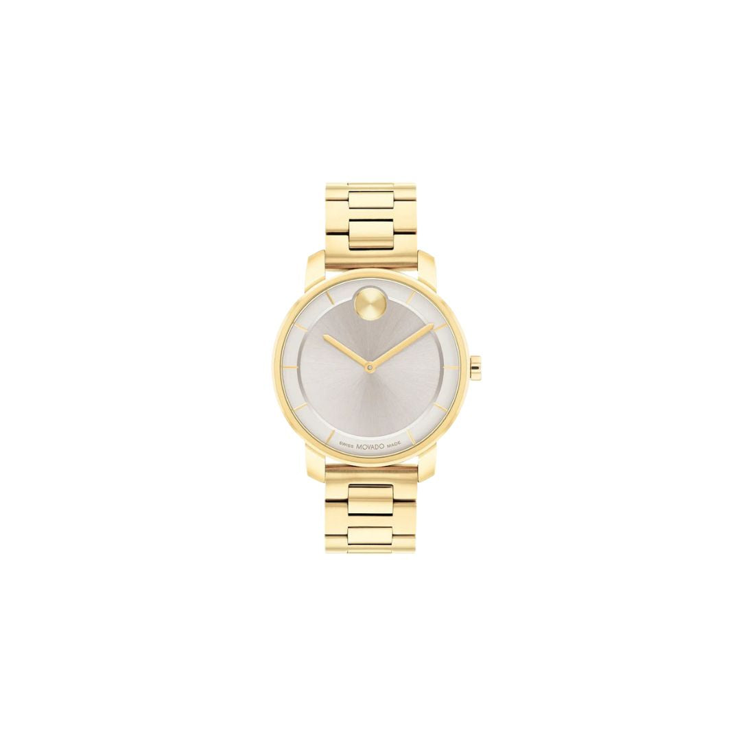 Movado Bold Access Women's Watch 3601080