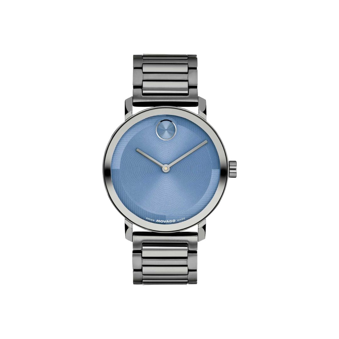 Movado Bold Evolution 2.0 Men's Watch 3601422