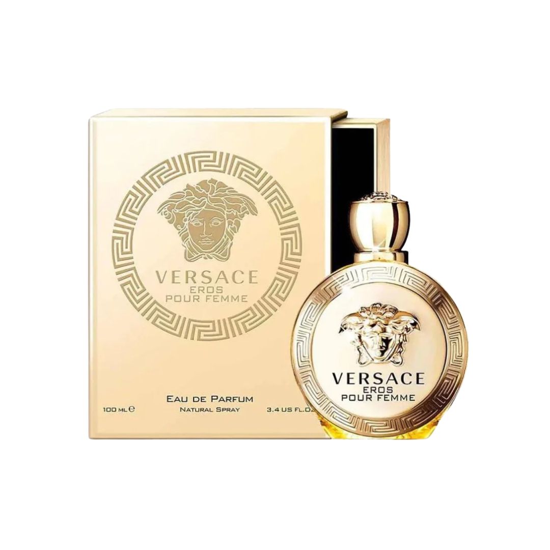 Versace Eros Pour Femme EDP