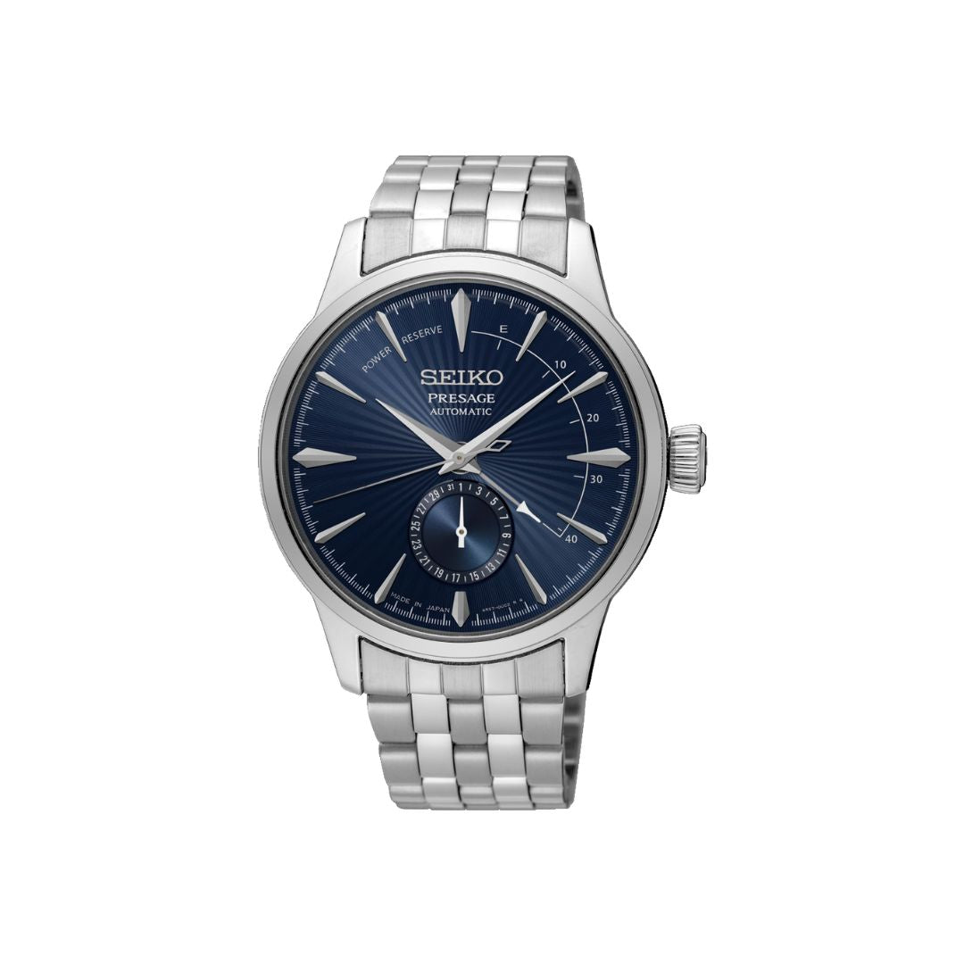 Seiko Presage Automatic Men's Watch SSA347J1