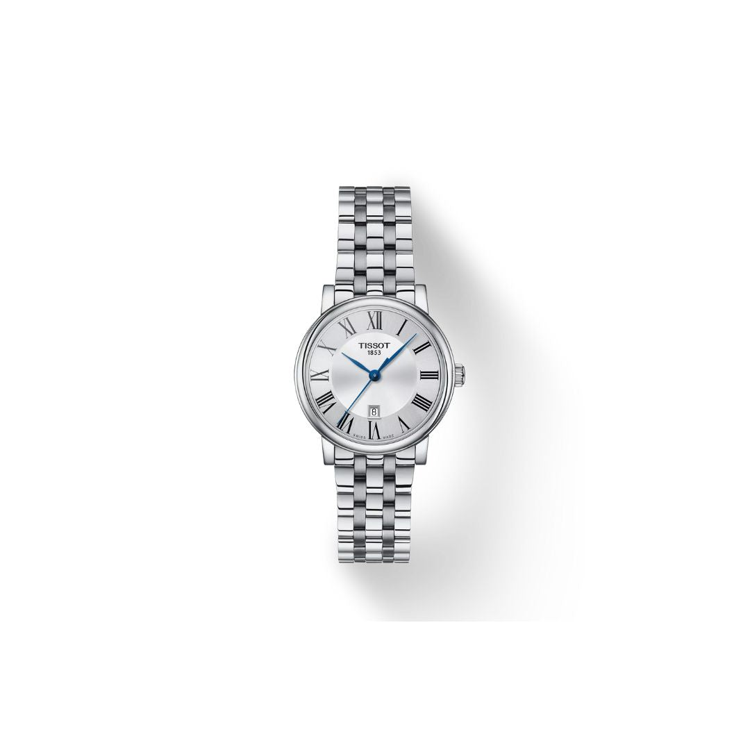 Tissot Carson Premium Women's Watch T122.210.11.033.00