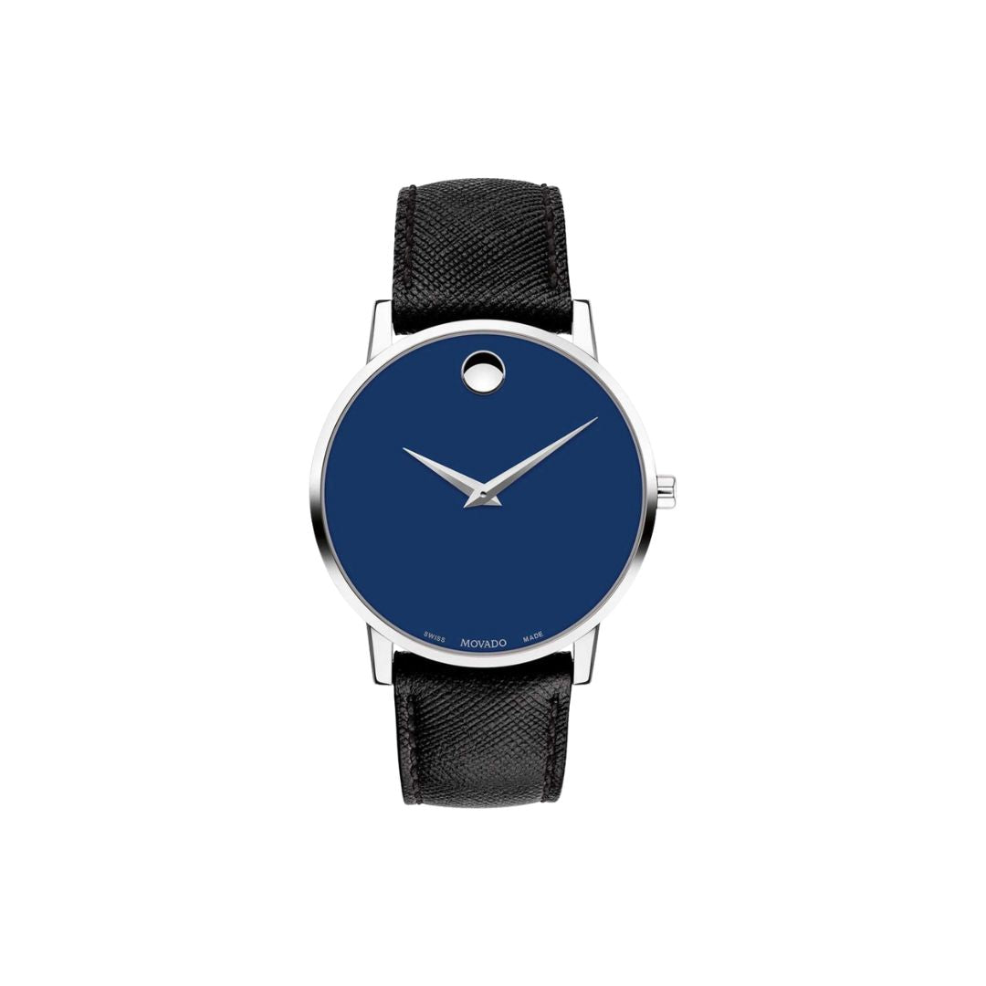 Movado Classic Museum Men's Watch 0607197