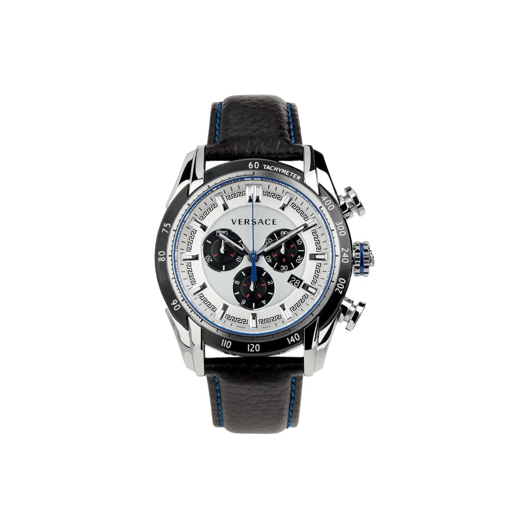 Versace V-Ray Men's Watch VDB010014