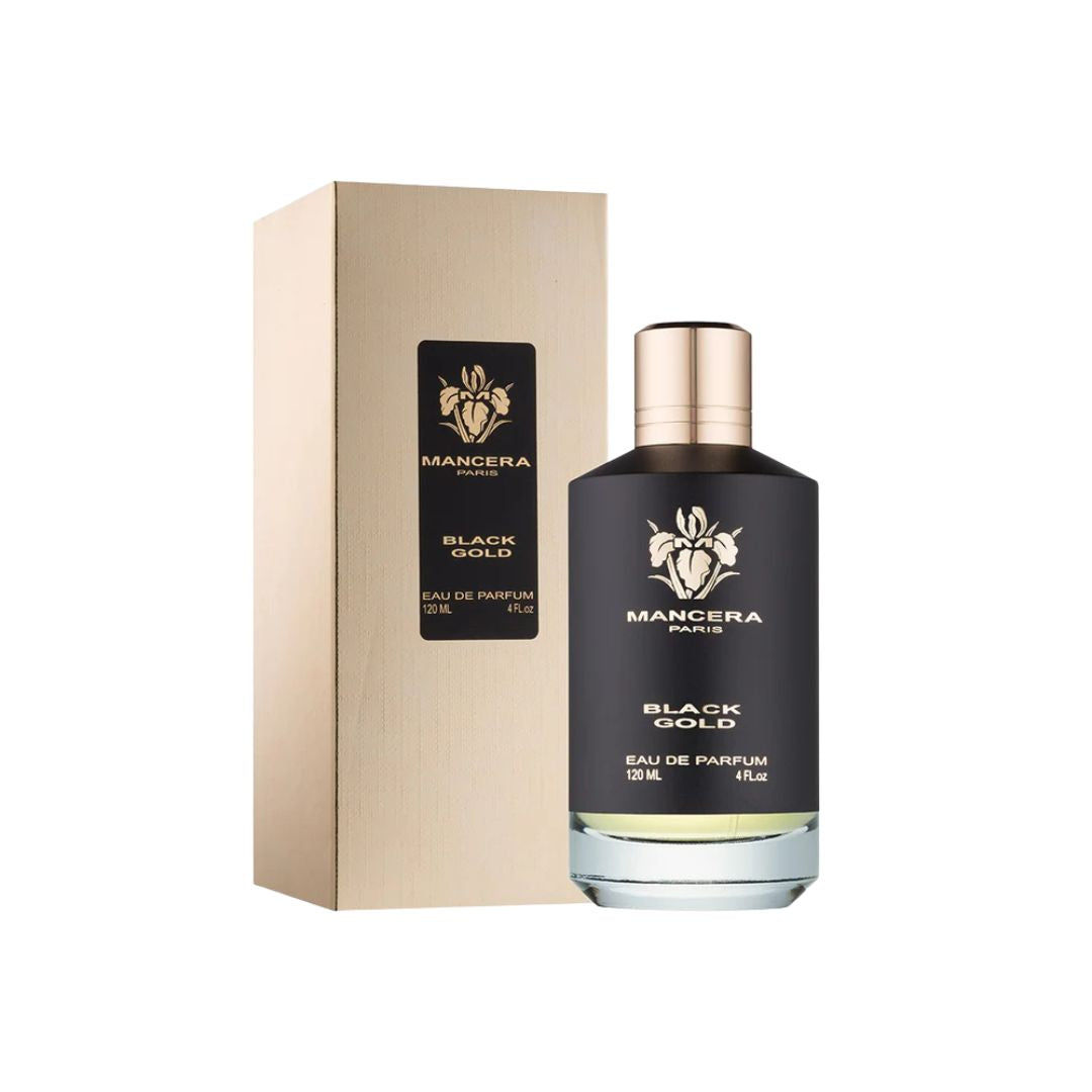 Mancera Black Gold EDP