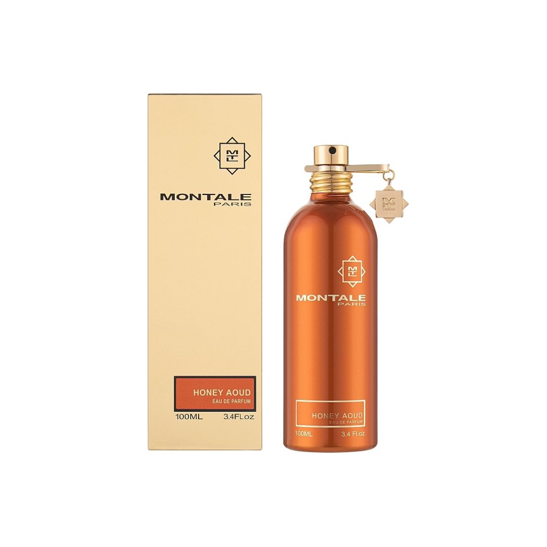 Montale Honey Aoud EDP