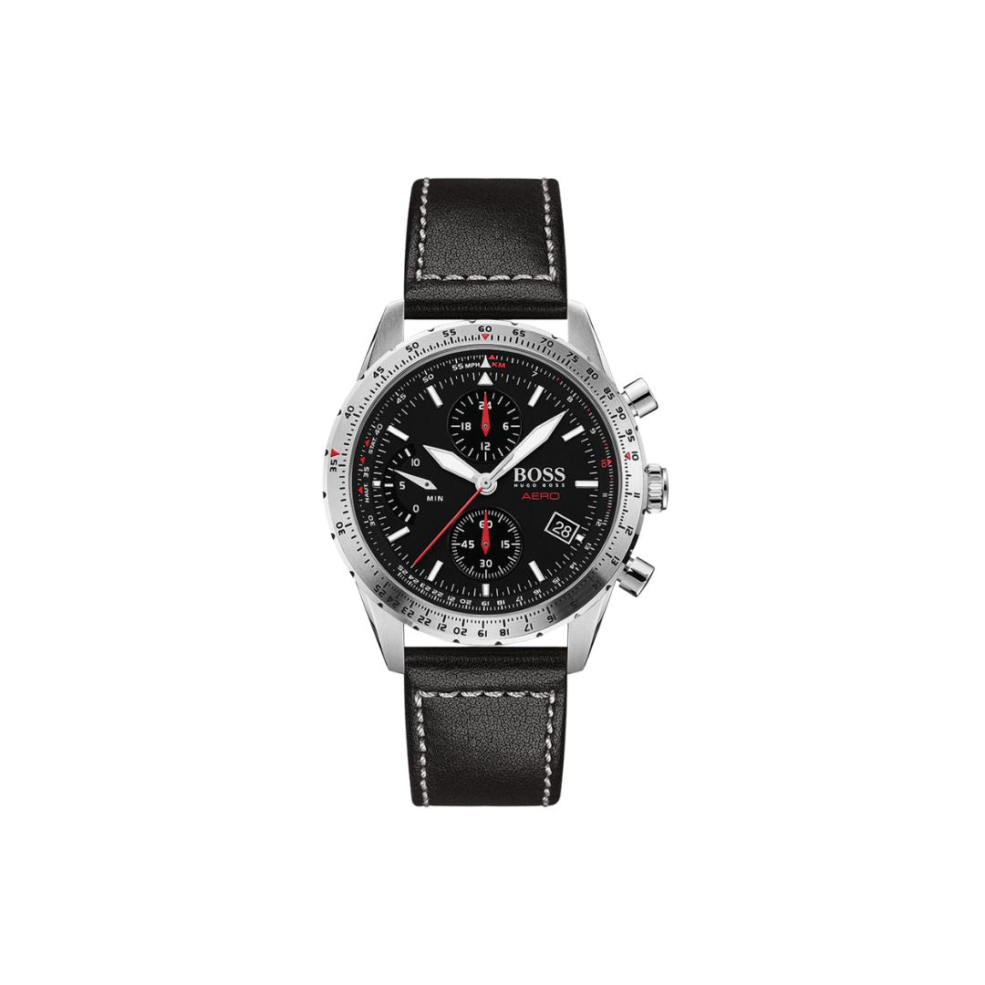 Hugo Boss Aero Chrono Men's Watch 1513770