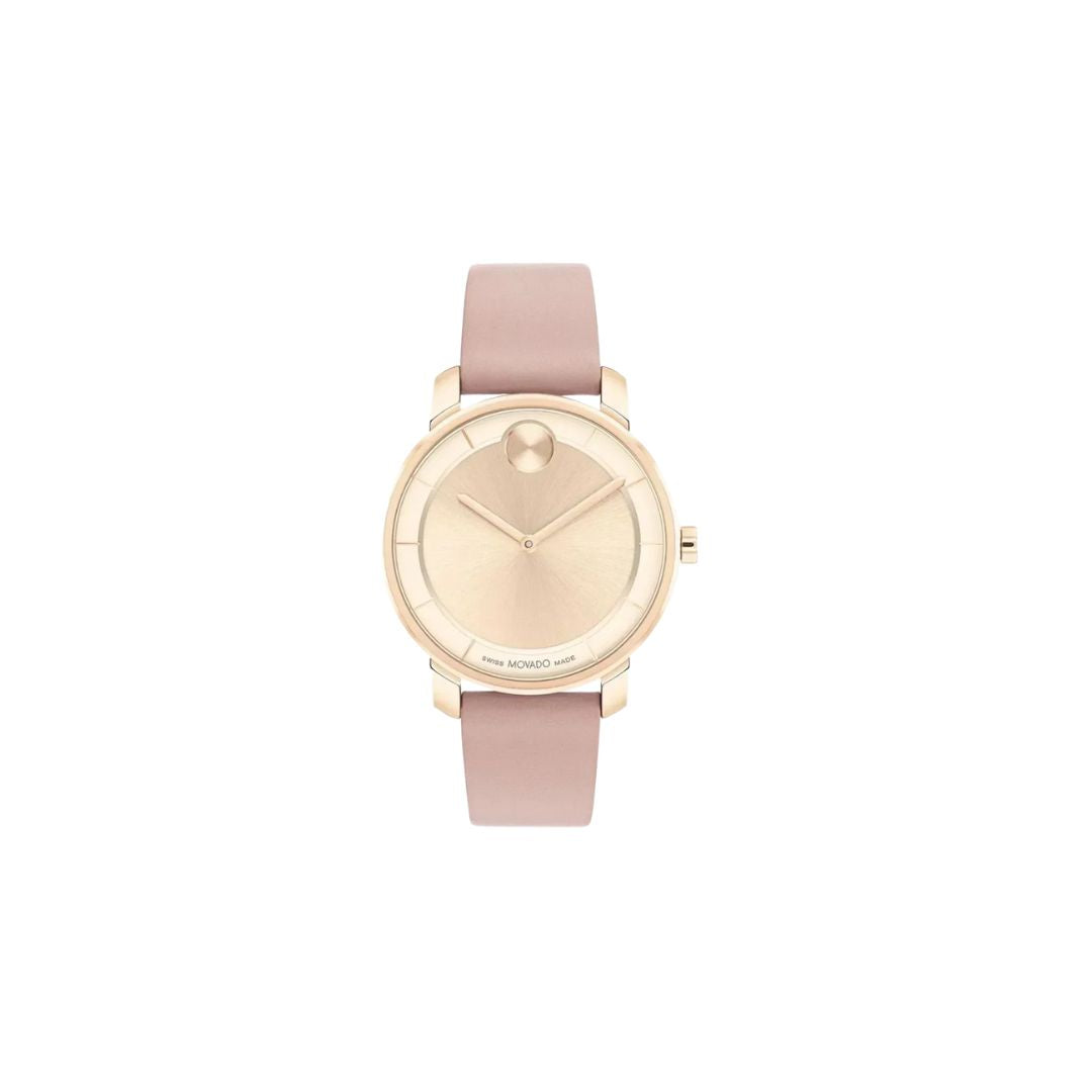 Movado Bold Access Women's Watch 3601078