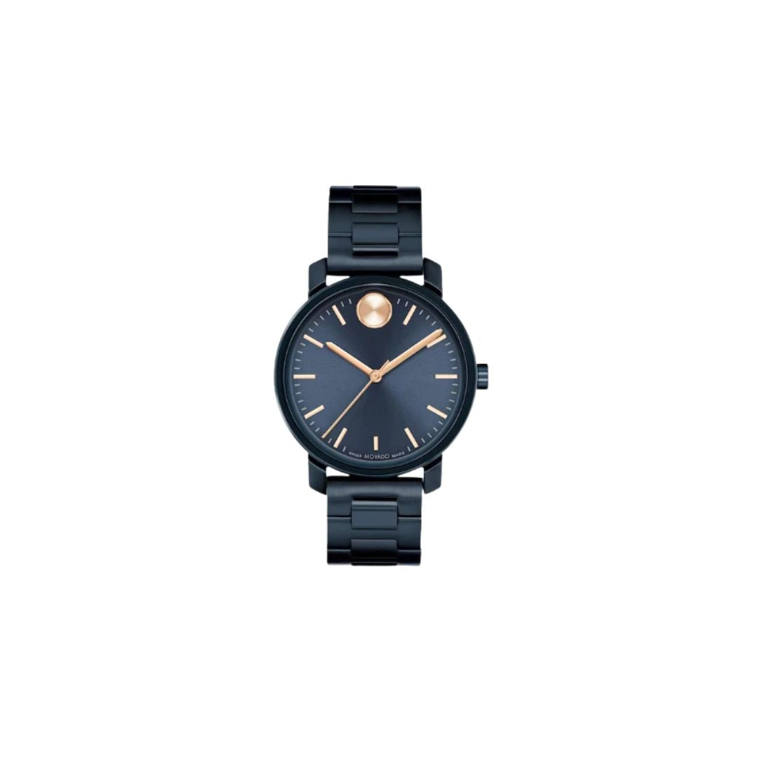 Movado Bold Access Women's Watch 3601169