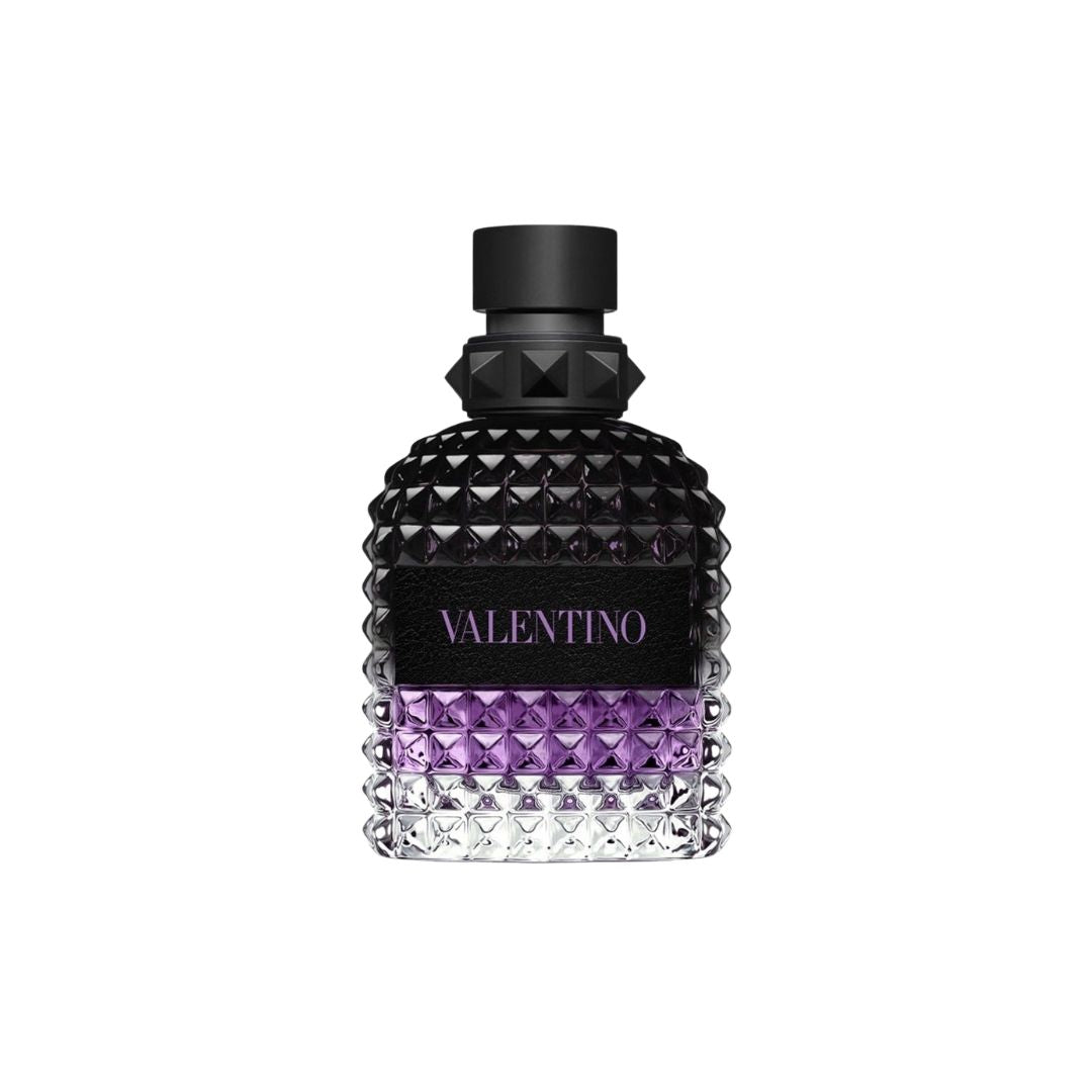 Valentino Uomo Born in Roma Purple Melancholia EDT