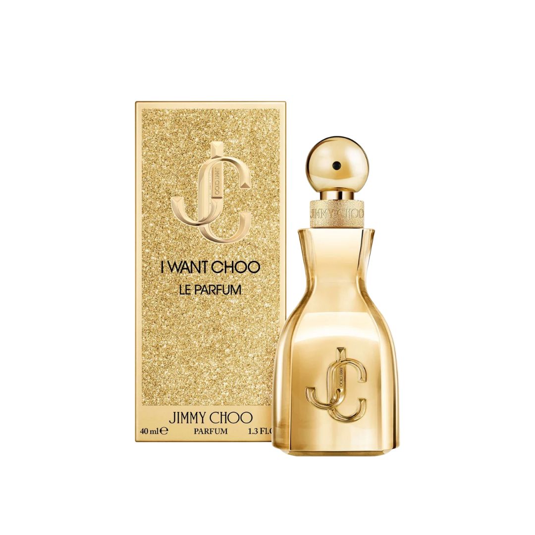 Jimmy Choo I Want Choo Le Parfum