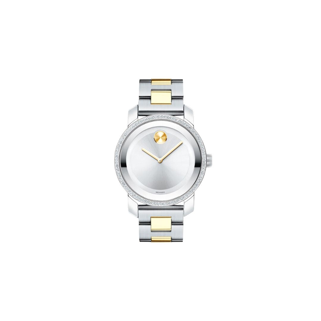 Movado Bold Diamond Women's Watch 3600451