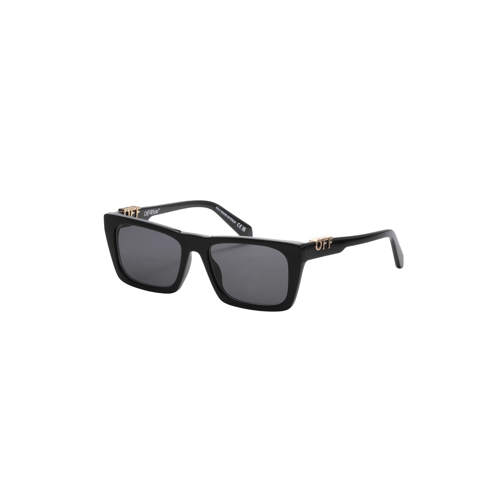 Off - White Clip On2 OERI130S24PLA0016007