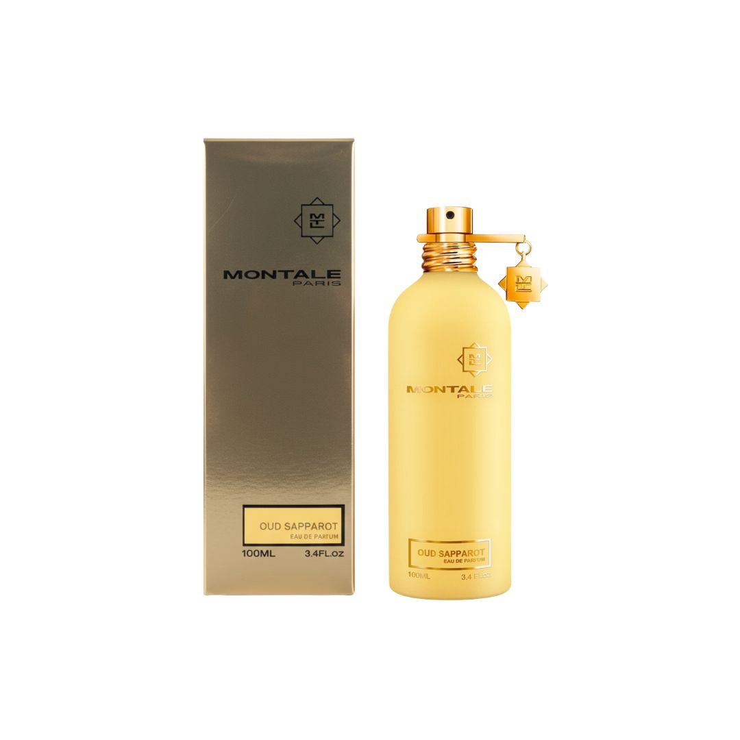 Montale Oud Sapparot EDP