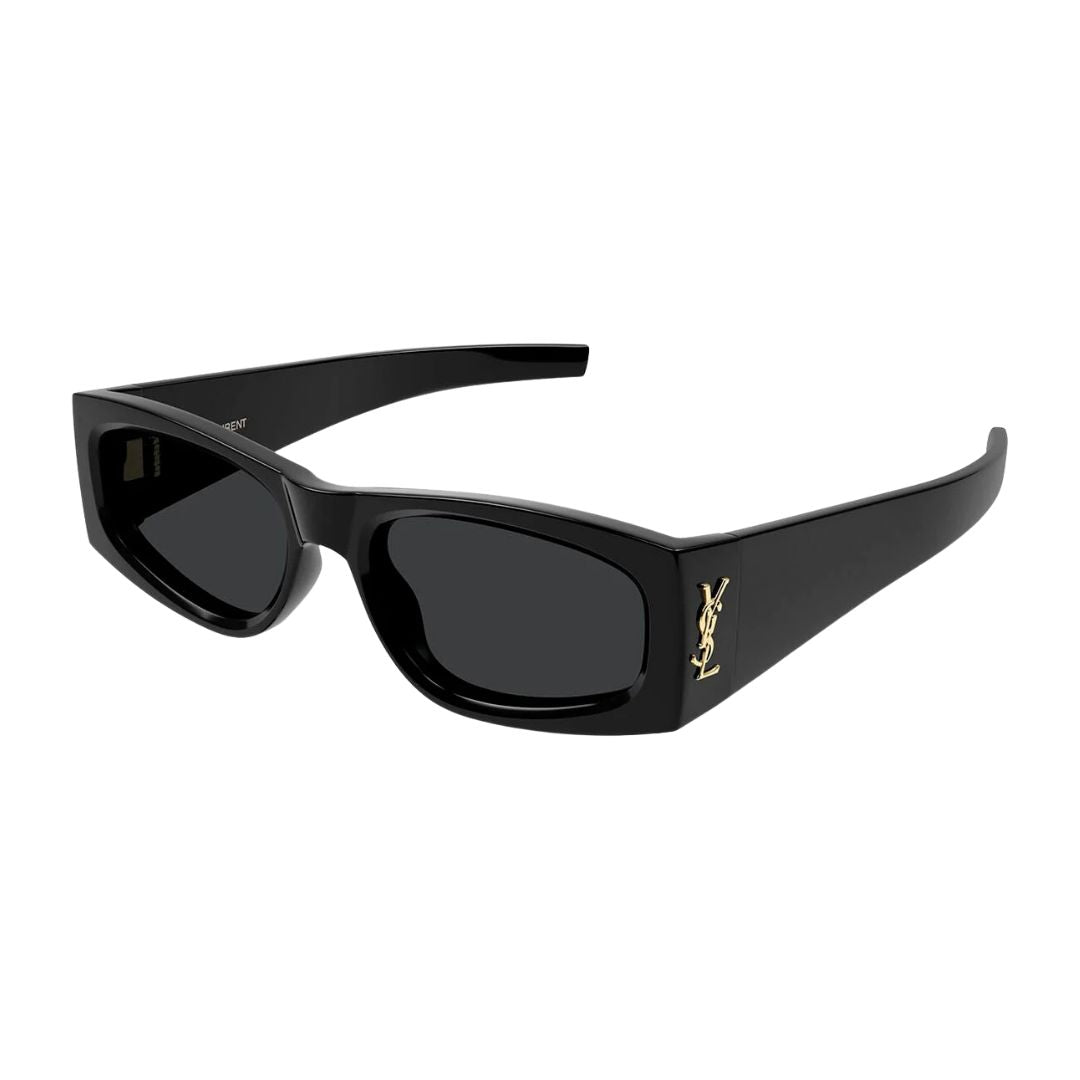 Saint Laurent SL M140 – Unisex Oversized Square Sunglasses