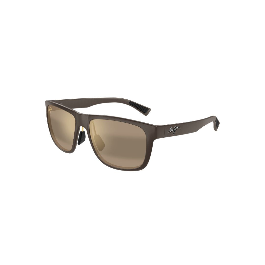 Maui Jim Puakea Polarized Sunglasses MJ0670S