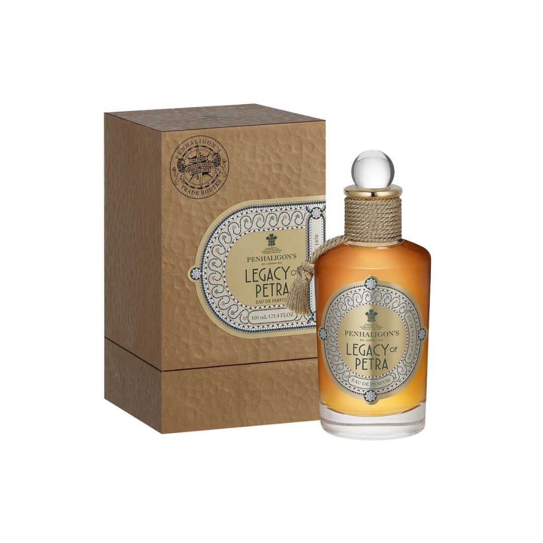 Penhaligon's Legacy of Petra EDP