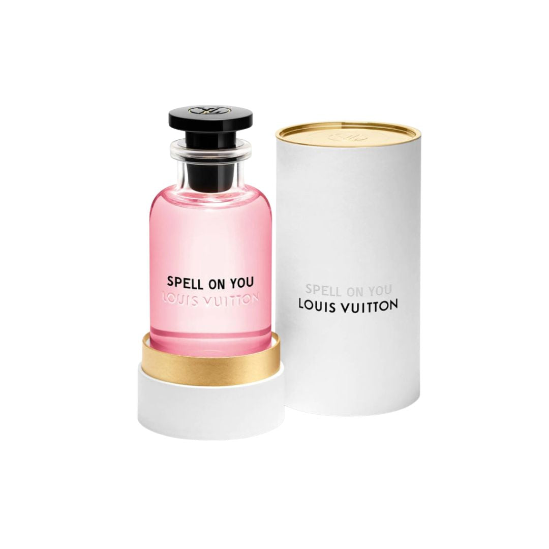 Louis Vuitton Spell On You EDP