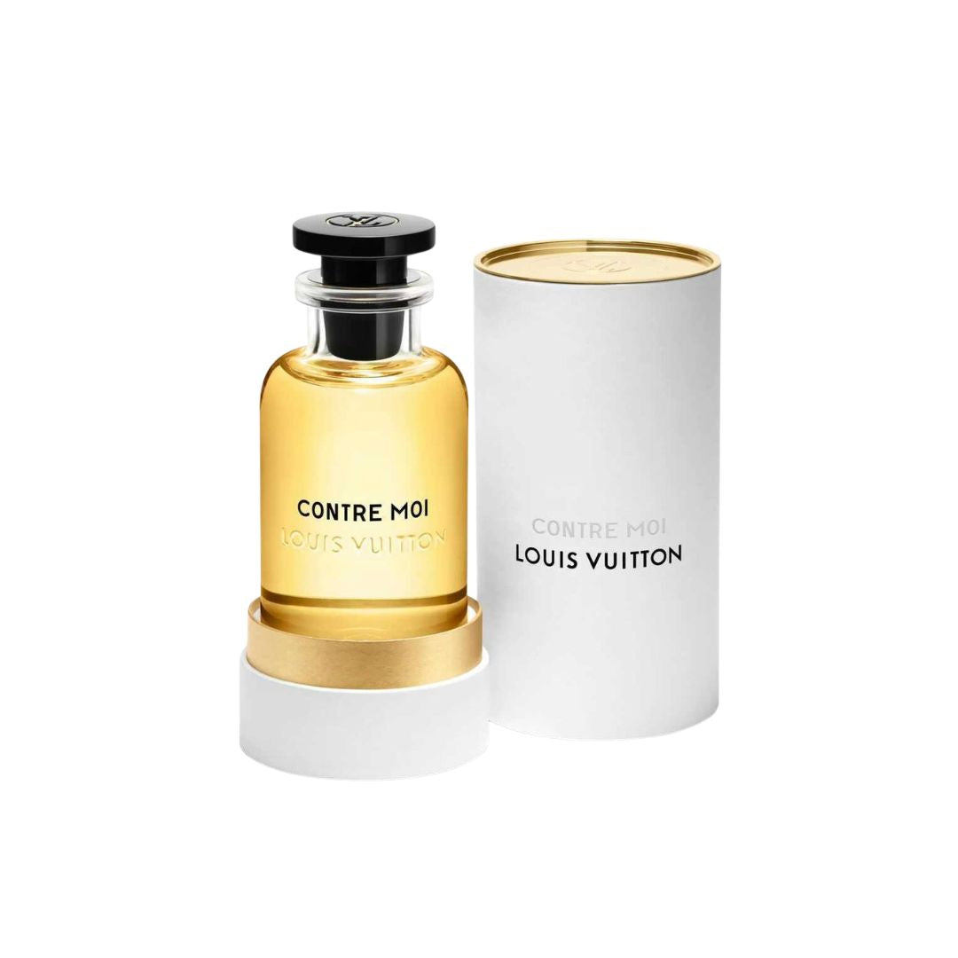 Louis Vuitton Contre Moi EDP