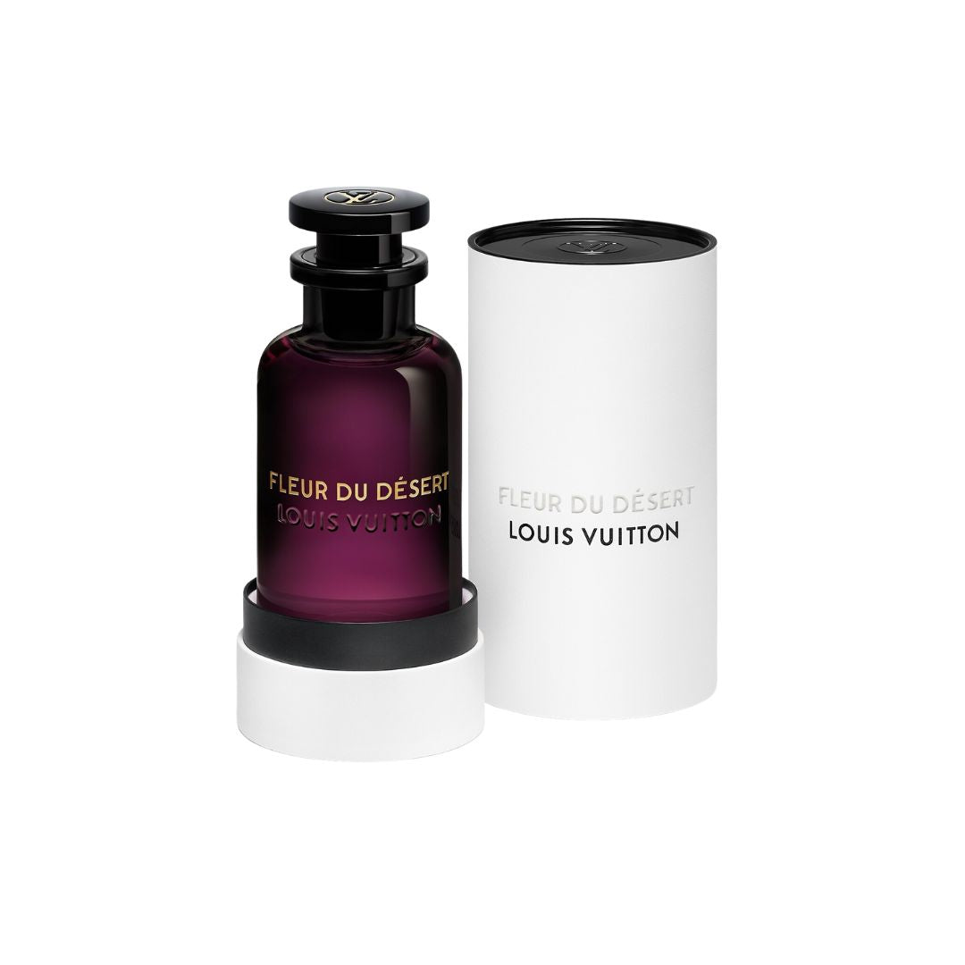 Louis Vuitton Fleur Du Desert EDP