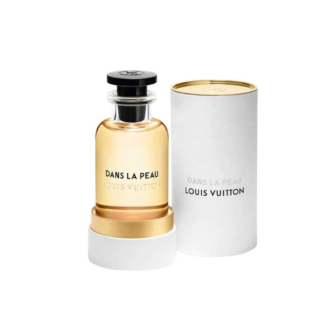 Louis Vuitton Dans La Peau EDP