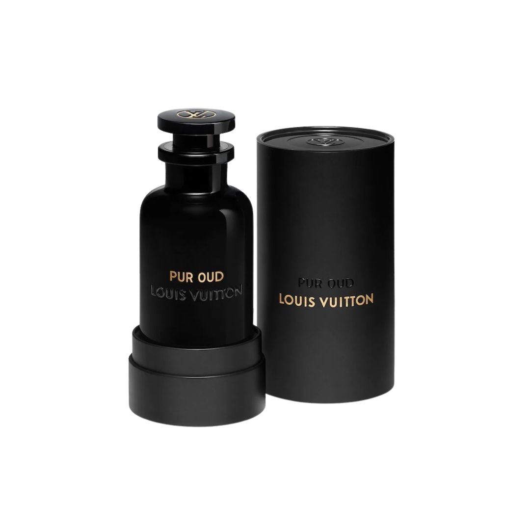 Louis Vuitton Pur Oud EDP