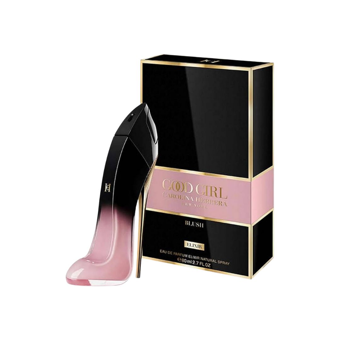 Carolina Herrera Good Girl New York Blush Elixir EDP