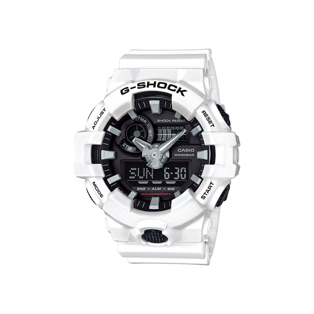 Casio G-Shock GA700-7A