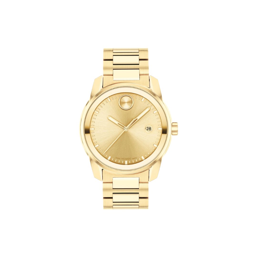 Movado Bold Verso Men's Watch 3600861