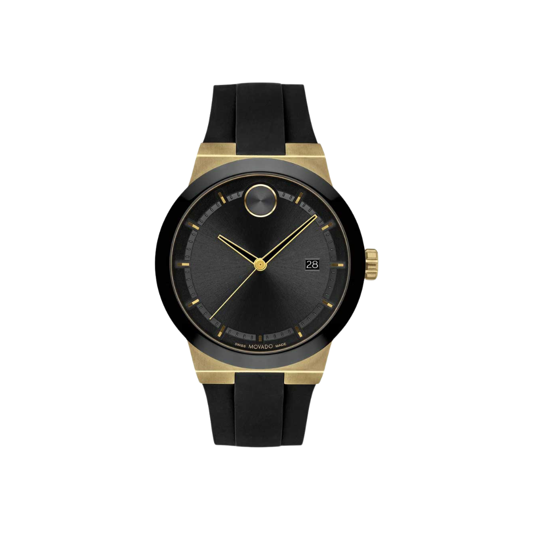 Movado Bold Men's Watch 3600850