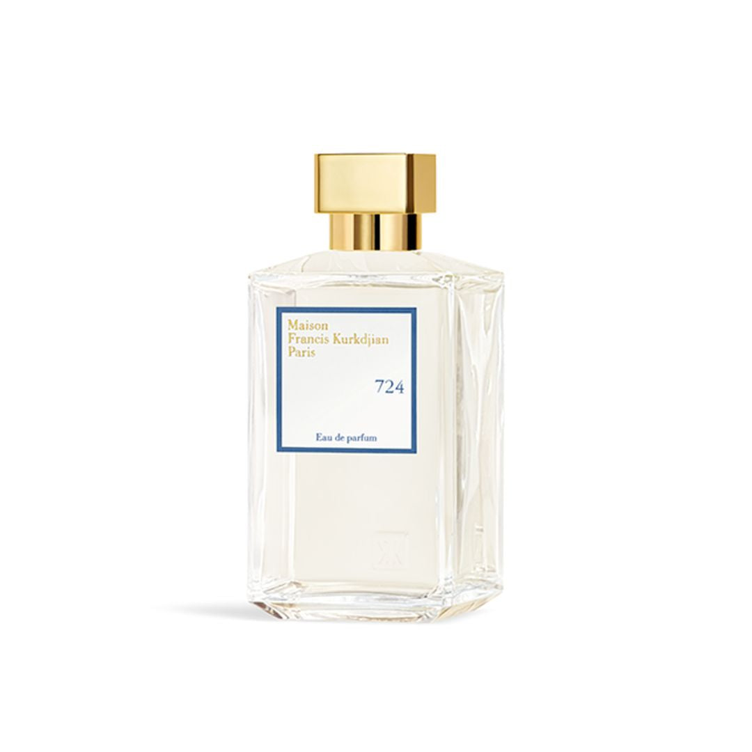 Maison Francis Kurkdjian 724 EDP