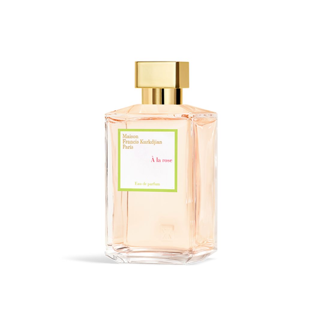 Maison Francis Kurkdjian À La Rose EDP
