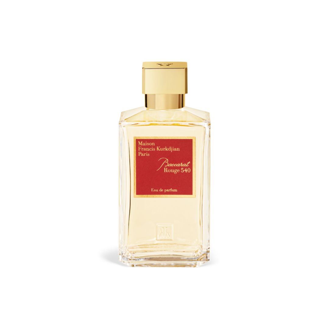 Maison Francis Kurkdjian Baccarat Rouge 540 EDP