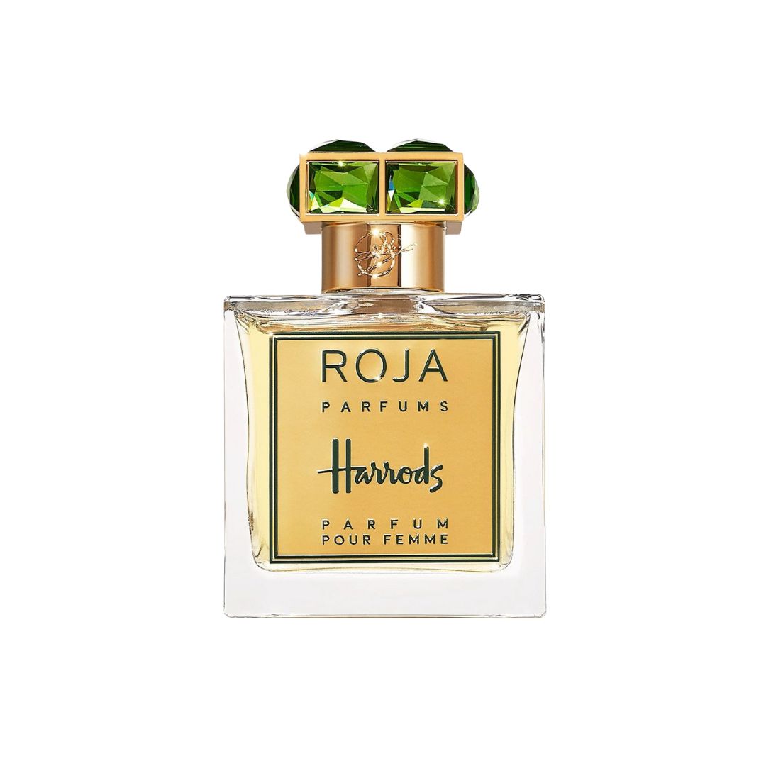 Roja Parfums x Harrods Parfum Por Femme