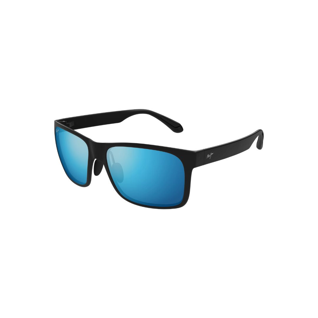 Maui Jim Red Sands Polarized Sunglasses MJ0432S