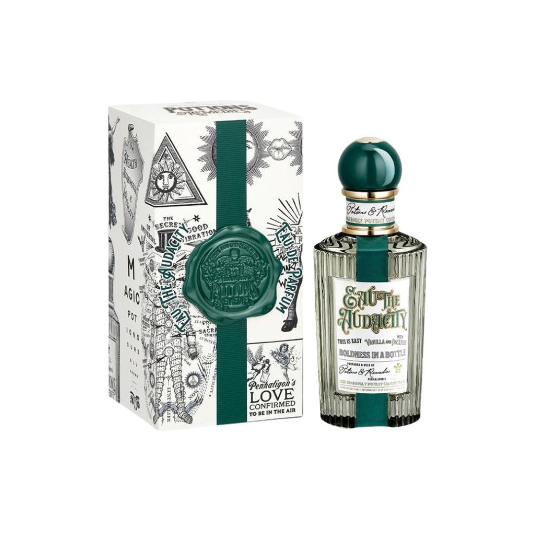 Penhaligon's Eau The Audacity EDP